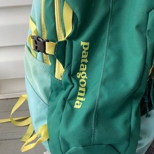 Patagonia Refugio 28L backpack